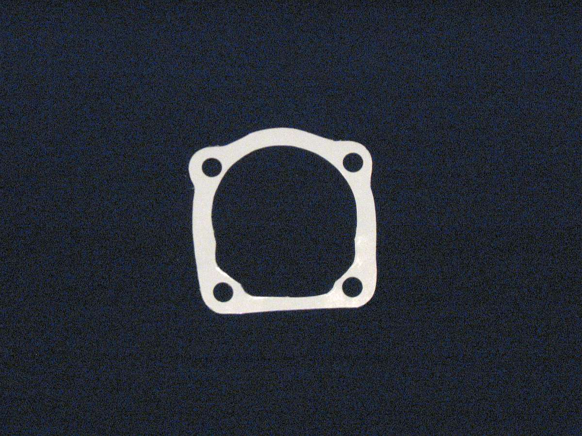 Isabella Gasket housing cover